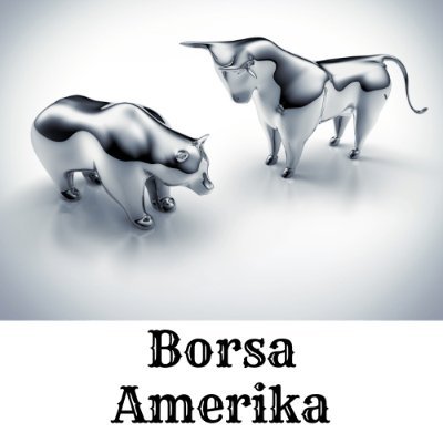 MS in Financial Management. Amerikan Borsaları hakkında güncel bilgiler. Görüşler kişiseldir. Yatırım tavsiyesi değildir. S&P 500, NASDAQ, DJIA.