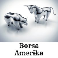 Borsa Amerika (@borsaamerika) Twitter profile photo
