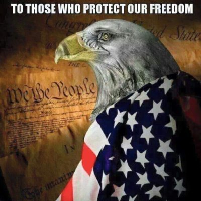 Anti-Government, Pro-Constitution, Back the Blue, Anti-Vax, Christian,  Love hunting, fishing and gardening.  Retired and living in God's Country