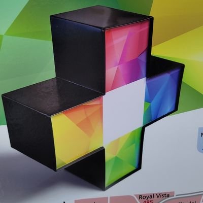 IngraphLimited's profile picture. Ingraph is a full-service promotional graphics design and fabrication facility based in Calgary, Alberta.