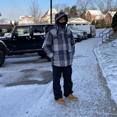 JCweather14's profile picture. Go Hokies🦃 - Meteorologist - Hail Damage - Nature - Dogs - Views my own - based in Franklin, TN.