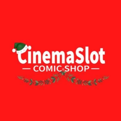cinemaslot_shop's profile picture. For Official licensed Comic Books, Movie & Video Game Merchandise In Uganda
