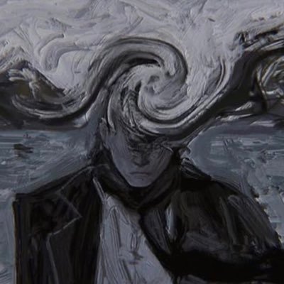 Dio656j's profile picture. arch