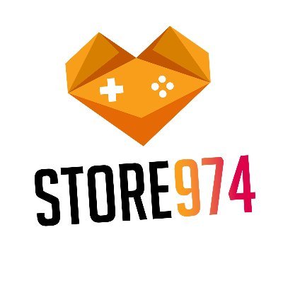 #Qatar's Premiere PC Gaming/#tech store. Representing some of the World’s biggest tech brands. Share the tech love using #Store974.