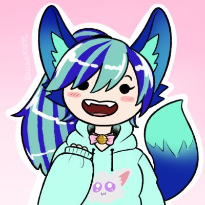 IsabellaTheFox Profile Picture