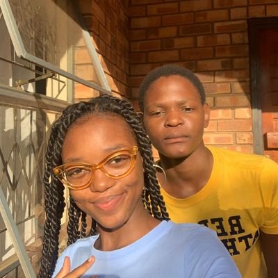 ThibulleS's profile picture. M'p.Lesedi