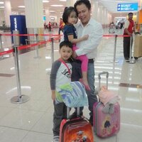 Colagong Louiemae (@michaelalois) 's Twitter Profile