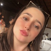Nathalia Karolyne (@nathyzinhabr) 's Twitter Profile