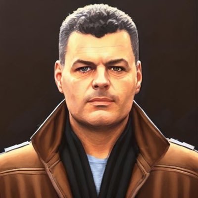 Jamieorr73's profile picture. Father of 4, History enthusiast and lover of all things Metal 🤘