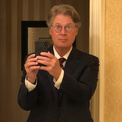 Chief political correspondent, Washington Examiner. Fox News contributor. Host of 'The Byron York Show' podcast. https://t.co/TisHxBF8Hd…
