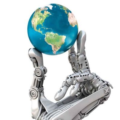 Offering readers regular insight/analysis on the development of artificial intelligence as a geopolitical tool. Take some time to explore the blog ⬇️