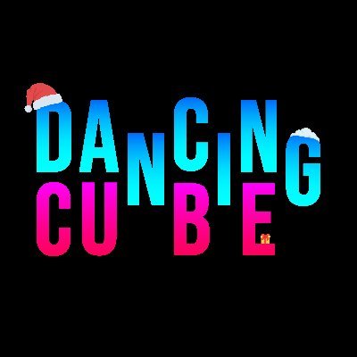 You end up being trapped in the Dancing Cube which deforms to the rhythm of the music. Early Access and Wishlist available on Steam now!