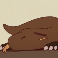 草木灰 ashthekomodo.bsky.social➡️furum (@ash_the_komodo) Twitter profile photo