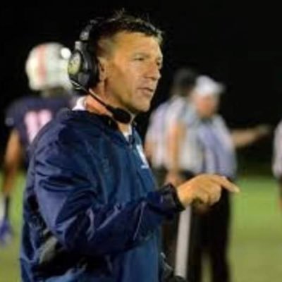 Head Football Coach /// Western Connecticut State University - STFCA President 🇺🇸🇺🇸🇺🇸 Proud American