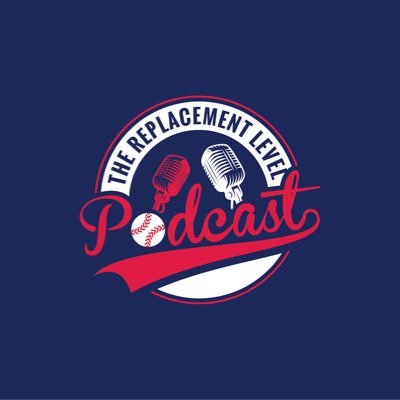 🎙️Enjoy Replacement-Level Baseball? @RephaelN613 and @C_Phillips_13 discuss the broader baseball world. Found on YouTube, Spotify, and Apple Podcasts