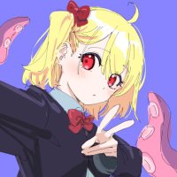 もも・ぽ・わ～む (@momoeolia) 's Twitter Profile Photo