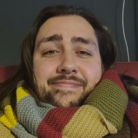 Aeron (@ryuauhuo) 's Twitter Profile