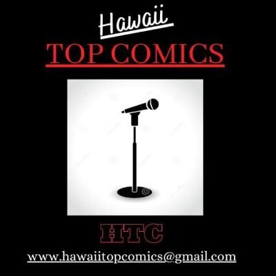 hawaiitopcomics Profile Picture