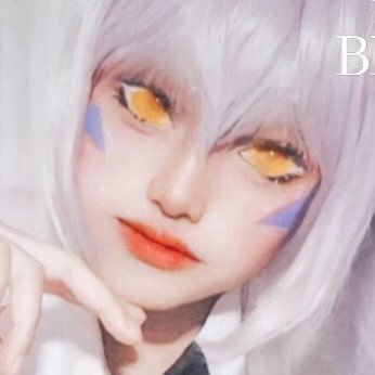 🤍ODA NOBUNAGAKO(nobuko) ¦ COSPLAYER🤍 NO COMMERCIAL USE IS PROHIBITED / 有償利用禁止 日常垢▶︎@81o931 🇨🇳🇫🇷🇰🇭from.🇯🇵