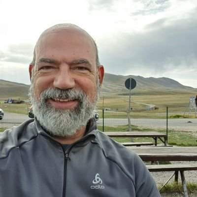 FranzCavallaro's profile picture. 