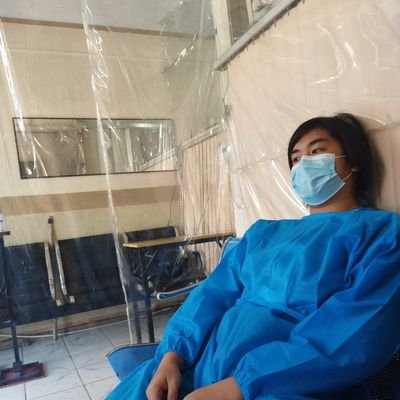 gerichosp's profile picture. we'll never lose our vibe