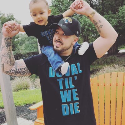 DuuuvalTillIDie's profile picture. US Army- Stationed in Vicenza, Italy. Born and raised in DUVAL county. Insufferable Jaguars Fan.