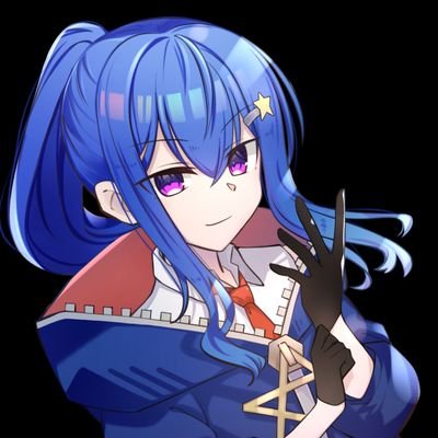 釣星さえ⭐バーチャル男の娘さんのプロフィール画像