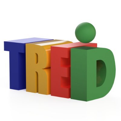 trei_d's profile picture. 3D printing enthusiast