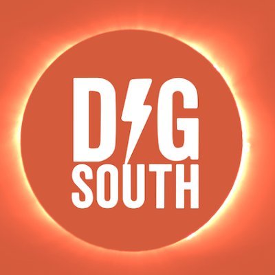 DIG SOUTH