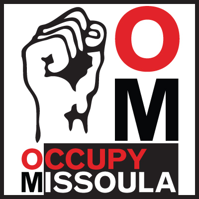 OccupyMissoula's profile picture. Standing in Solidarity with Occupy Wall Street. Currently occupying 200 West Broadway; Missoula's Courthouse. Please join us; stand with us.