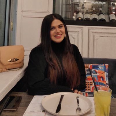Surgery Aspirant 🩺 | STEMinist | Founder : ‘It Happened One Day’ Book Club 📚 | She/Her | Fiction/fantasy/thriller book reader & perennially hungry for pizza.