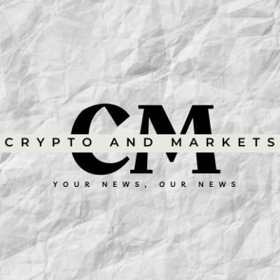CryptoandMarke1's profile picture. 