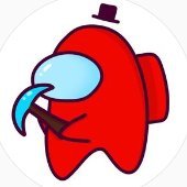 sussyartistさんのプロフィール画像