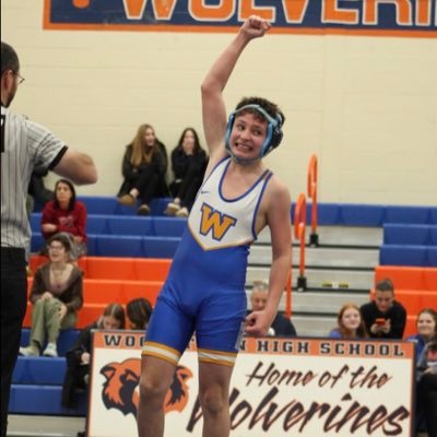 Woodstown High School Wrestling news and updates #sweatorangebleedblue https://t.co/w2upU9UGQ2