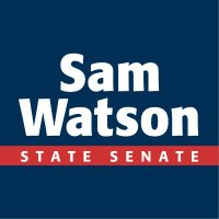 Sam Watson (@votesamwatson) 's Twitter Profile
