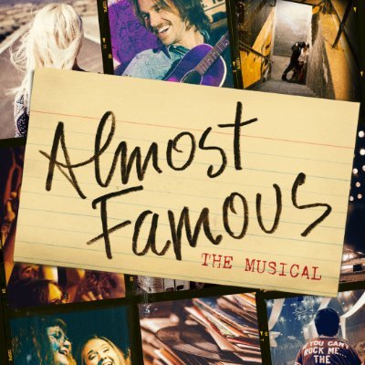 AlmostFamousBwy Profile Picture