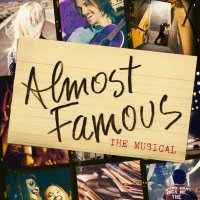 Almost Famous The Musical(@AlmostFamousBwy) 's Twitter Profileg