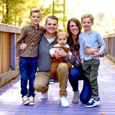 Indiana University | Dad to 3 boys | Hoosier sports fanatic