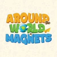 Around the World in Magnets(@atwimbook) 's Twitter Profile Photo