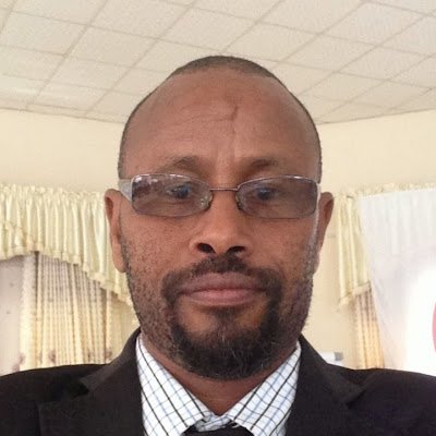 DaakirMaxamuud's profile picture. Ahmed M. Warsame, 
Branch  coordinator SRCS lasanod Branch