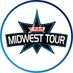 Midwest Tour (@midwesttour) Twitter profile photo Midwest Tour (@midwesttour) Twitter profile photo