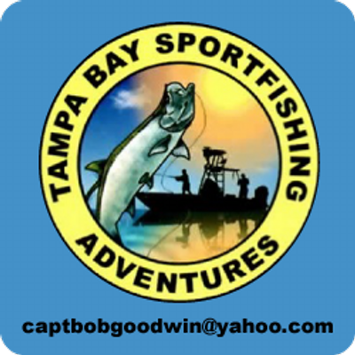 Profile Picture of TampaBaySportfishing (@CaptBobGoodwin) on Twitter