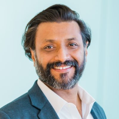 funnyenough's profile picture. Product @VatomInc⚡️Building AI-first Engagement platform for the rest of us. Come join us!