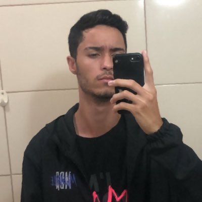 eugabriielf's profile picture. o resto é história