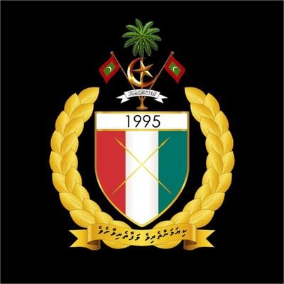 The official X account of Maldives National Cadet Corps