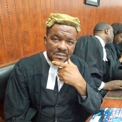 LL.M, ,1st Nigerian undergraduate student to lead fight against cultism in tertiary Institutions in Nigeria, egalitarian creative writer, A LIVING ORACLE.