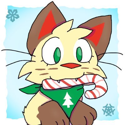 silly xmas catさんのプロフィール画像