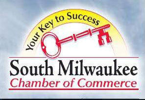 The South Milwaukee Chamber of Commerce unites businesses, professionals, citizens & associations to promote the commercial & civic vitality of our great city.