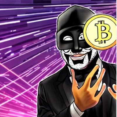 BTCTMoore's profile picture. #bitcoin