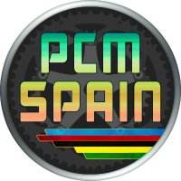 PCM Spain(@PCM_Spain) 's Twitter Profile Photo